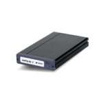 Datavideo HE-1(HE1) Spare Hard Drive Enclosure for DN-400/500 Series DV/HDV Recorder Datavideo HE-1(HE1) Spare Hard Drive Enclosure for DN-400/500 Series DV/HDV Recorder