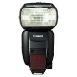 Canon speedlite 600EX-RT High-Performance TTL Flash Gun Radio Trigger for EOS Cameras (Canon p/n 5296B003AA) Canon speedlite 600EX-RT High-Performance TTL Flash Gun Radio Trigger for EOS Cameras (Canon p/n 5296B003AA)