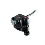 Manfrotto 521CFI (521-CFI) Basic Intelligent Zoom Remote Control for ENG Lenses Manfrotto 521CFI (521-CFI) Basic Intelligent Zoom Remote Control for ENG Lenses
