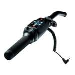 Manfrotto 522P (522-P) Pan Bar Remote Contol for Panasonic AG-DVC-30/80 and AG-DVX100A Series Cameras Manfrotto 522P (522-P) Pan Bar Remote Contol for Panasonic AG-DVC-30/80 and AG-DVX100A Series Cameras