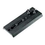 Manfrotto 357PLV (357-PLV) Sliding Plate with Fixing Screws Manfrotto 357PLV (357-PLV) Sliding Plate with Fixing Screws