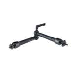 Noga Engineering MG9038 (MG-9038) 1/4 to 3/8 inch Thread Large Noga NF Cine Arm for Small LCD Monitor etc... (magic arm, support, bracket) Noga Engineering MG9038 (MG-9038) 1/4 to 3/8 inch Thread Large Noga NF Cine Arm for Small LCD Monitor etc... (magic arm, support, bracket)