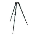 Manfrotto 536 (536) MPRO Carbon Fibre 3-Stage Video Tripod Manfrotto 536 (536) MPRO Carbon Fibre 3-Stage Video Tripod