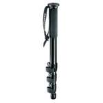 Manfrotto 680B (680-B) Compact 4-Section Monopod Manfrotto 680B (680-B) Compact 4-Section Monopod