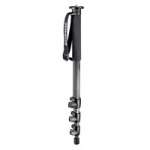 Manfrotto 694CX (694-CX) 4-Section Carbon Fibre Monopod Manfrotto 694CX (694-CX) 4-Section Carbon Fibre Monopod