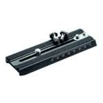 Manfrotto 501PLONG (501-PLONG) Long Video Camera Plate Manfrotto 501PLONG (501-PLONG) Long Video Camera Plate