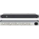 Used Kramer VM-1042 (VM1042) 1:2 RGBS / Component Distribution Amplifier + Loop Used Kramer VM-1042 (VM1042) 1:2 RGBS / Component Distribution Amplifier + Loop