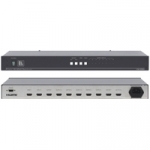 Kramer Electronics VM-28H (VM28H) HDMI Dual input to 8 output HDMI switcher / distribution amplifier Kramer Electronics VM-28H (VM28H) HDMI Dual input to 8 output HDMI switcher / distribution amplifier