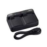 Canon LC-E4N (LCE4N) Battery Charger for EOS-1D X (Canon p/n 5752B003AA) Canon LC-E4N (LCE4N) Battery Charger for EOS-1D X (Canon p/n 5752B003AA)