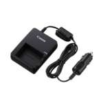 Canon CBC-E5 (CBCE5) Car Battery Charger for EOS 450D, EOS 500D and EOS 1000D Series Cameras (Canon p/n 3051B001AA) Canon CBC-E5 (CBCE5) Car Battery Charger for EOS 450D, EOS 500D and EOS 1000D Series Cameras (Canon p/n 3051B001AA)