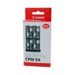 Canon CPM-E4 (CPME4) Battery Magazine for Speedlite 580EX II (Canon p/n 1948B001AA) Canon CPM-E4 (CPME4) Battery Magazine for Speedlite 580EX II (Canon p/n 1948B001AA)