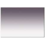 Tiffen 4565CGN6SH (4565-CGN6SH) 4x5.65 Clear/Neutral Density (ND) .6 Grad Soft Edge (SE) Horizontal Edge Filter Tiffen 4565CGN6SH (4565-CGN6SH) 4x5.65 Clear/Neutral Density (ND) .6 Grad Soft Edge (SE) Horizontal Edge Filter