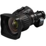 Canon HJ17ex6.2B IRSE (HJ17EX62BIRSE) 6.2-106mm 2/3 inch HD ENG Lens with 2x Extender Canon HJ17ex6.2B IRSE (HJ17EX62BIRSE) 6.2-106mm 2/3 inch HD ENG Lens with 2x Extender