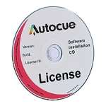 Autocue SW-MULTIHEAD (SWMULTIHEAD) QMaster Multi-Head License Autocue SW-MULTIHEAD (SWMULTIHEAD) QMaster Multi-Head License