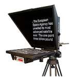 Autocue OCU-MSP17LWAPP (OCUMSP17LWAPP) MSP17 - 17 inch Master Series Prompter with Large Wide Angle Hood for Large Studio Lens Autocue OCU-MSP17LWAPP (OCUMSP17LWAPP) MSP17 - 17 inch Master Series Prompter with Large Wide Angle Hood for Large Studio Lens