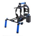 Redrock Micro 8-101-0107 (81010107) ultraCage | Blue Field Cinema Bundle for Canon EOS C300 Redrock Micro 8-101-0107 (81010107) ultraCage | Blue Field Cinema Bundle for Canon EOS C300