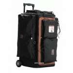 PortaBrace WPC-2ORB (WPC2ORB) Wheeled Production Case w/Off Road Wheels (internal dimensions:59.69 x 30.48 x 29.21 cm) (black) PortaBrace WPC-2ORB (WPC2ORB) Wheeled Production Case w/Off Road Wheels (internal dimensions:59.69 x 30.48 x 29.21 cm) (black)