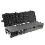 Peli Products 1770F Transport Case with Foam (Pelican, Pelicase) (Internal Dimensions: W 139.8 cm x D 40.7 cm x H 21.0 cm) Peli Products 1770F Transport Case with Foam (Pelican, Pelicase) (Internal Dimensions: W 139.8 cm x D 40.7 cm x H 21.0 cm)