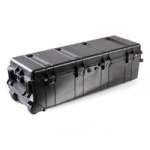 Peli Products 1740F Waterproof Case with Foam (Pelican, Pelicase) (Internal Dimensions: W 105.9 cm x D 34.5 cm x H 30.2 cm) Peli Products 1740F Waterproof Case with Foam (Pelican, Pelicase) (Internal Dimensions: W 105.9 cm x D 34.5 cm x H 30.2 cm)