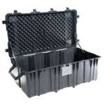 Peli Products 0550F Transport Case with Foam (Pelican, Pelicase) (Internal Dimensions: W 120.8 cm x D 61.1 cm x H 44.9 cm) Peli Products 0550F Transport Case with Foam (Pelican, Pelicase) (Internal Dimensions: W 120.8 cm x D 61.1 cm x H 44.9 cm)