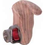 Vocas Wooden Handgrip (right hand) for ARRI Alexa camera- 0390-0105 (03900105) Vocas Wooden Handgrip (right hand) for ARRI Alexa camera- 0390-0105 (03900105)