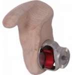 Vocas Wooden handgrip (left hand) for use with ARRI Alexa camera - 0390-0104 (03900104) Vocas Wooden handgrip (left hand) for use with ARRI Alexa camera - 0390-0104 (03900104)