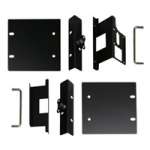 TVLogic RMK-071(S) (RMK-71S) Single Rackmount Kit for LVM-071W, LVM-017WS and LQM-071W Monitors TVLogic RMK-071(S) (RMK-71S) Single Rackmount Kit for LVM-071W, LVM-017WS and LQM-071W Monitors