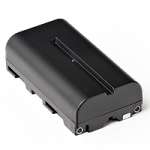 Atomos 2600mAh Battery (NP-570 Compatible) (AO-ATOMBAT001) Atomos 2600mAh Battery (NP-570 Compatible) (AO-ATOMBAT001)