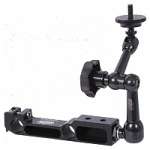 Vocas Monitor support SHORT for 15mm bars - 0350-0415 (03500415) Vocas Monitor support SHORT for 15mm bars - 0350-0415 (03500415)