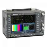 Tektronix WFM5200 3G/HD/SD Waveform Monitor with 4 SDI Inputs (3G, HD and SD-SDI support on the same inputs-auto detect) Tektronix WFM5200 3G/HD/SD Waveform Monitor with 4 SDI Inputs (3G, HD and SD-SDI support on the same inputs-auto detect)