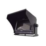 TVLogic Hood-074 (Hood074) 7-inch Sun Hood for LVM-074W LCD Monitor TVLogic Hood-074 (Hood074) 7-inch Sun Hood for LVM-074W LCD Monitor