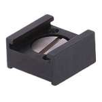 Vocas 0900-0008 (09000008) Light mount 1/4 inch- standard hot shoe mount Vocas 0900-0008 (09000008) Light mount 1/4 inch- standard hot shoe mount
