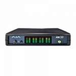 AJA Io XT- 10-bit 3G/Dual-Link/HD/SD I/O via Thunderbolt - Mac Only AJA Io XT- 10-bit 3G/Dual-Link/HD/SD I/O via Thunderbolt - Mac Only