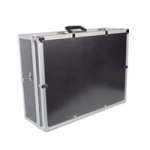 TVLogic CC-17M (CC17M) 17-inch Aluminium Carrying Case for LVM-171WP, LVM-172W/WS and LVM173W LCD Monitors TVLogic CC-17M (CC17M) 17-inch Aluminium Carrying Case for LVM-171WP, LVM-172W/WS and LVM173W LCD Monitors