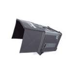 TVLogic CBH-074 (CBH074) 7-inch Carrying Bag with Hood for LVM-074W LCD Monitor TVLogic CBH-074 (CBH074) 7-inch Carrying Bag with Hood for LVM-074W LCD Monitor