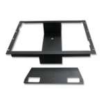 TVLogic RMK-24 (RMK24) 24-inch Rackmount Kit for LVM-241WL, LVM-242W, LVM-243W, LVM-247W and XVM-245 Monitors TVLogic RMK-24 (RMK24) 24-inch Rackmount Kit for LVM-241WL, LVM-242W, LVM-243W, LVM-247W and XVM-245 Monitors