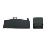 TV Logic Hood-056 (Hood056) Sun Hood for VFM-056W HD video monitor TV Logic Hood-056 (Hood056) Sun Hood for VFM-056W HD video monitor