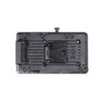 TVLogic V-Mount-074 (VMount074) V-Mount Battery Plate for LVM-074 LCD Monitor TVLogic V-Mount-074 (VMount074) V-Mount Battery Plate for LVM-074 LCD Monitor