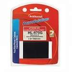 Hahnel HL-970G (HL970G) Battery for Canon BP-950, BP-950G, BP-970 + BP-970G camcorders (replacement for HL-975) Hahnel HL-970G (HL970G) Battery for Canon BP-950, BP-950G, BP-970 + BP-970G camcorders (replacement for HL-975)