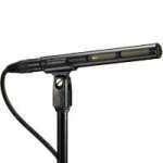 Audio Technica AT875R (AT-875R) Line and Gradient Condenser Shotgun Microphone Audio Technica AT875R (AT-875R) Line and Gradient Condenser Shotgun Microphone