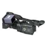 Camera hood for Canon XF Camcorder Series: XF305, XF300, XF105 & XF100 Camera hood for Canon XF Camcorder Series: XF305, XF300, XF105 & XF100