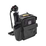 Portabrace BC-2NR (BC2NR) HDSLR Backpack Camera Case for Canon 5D Mark III, Nikon D1 and Sony Alpha a33 Cameras - Black (Internal Dimensions: W: 30.4 cm x D: 20.3 cm x H: 45.0 cm) Portabrace BC-2NR (BC2NR) HDSLR Backpack Camera Case for Canon 5D Mark III, Nikon D1 and Sony Alpha a33 Cameras - Black (Internal Dimensions: W: 30.4 cm x D: 20.3 cm x H: 45.0 cm)