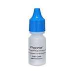 Visible Dust VT 71005 (VT-71005) VDust Plus 7.5ml Cleaning Formula for use with Orange or Green Cleaning Swabs Visible Dust VT 71005 (VT-71005) VDust Plus 7.5ml Cleaning Formula for use with Orange or Green Cleaning Swabs