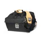 Portabrace LR-2B (LR2B) Light Run Bag for Compact Lighting Stands - Black (Internal Dimensions: W: 52.0 cm x D: 33.0 cm x H: 29.2 cm) Portabrace LR-2B (LR2B) Light Run Bag for Compact Lighting Stands - Black (Internal Dimensions: W: 52.0 cm x D: 33.0 cm x H: 29.2 cm)