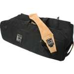 Portabrace LR-3B (LR3B) Light Run Bag for Lighting Stands - Black (Internal Dimensions: W: 74.9 cm x D: 33.0 cm x H: 29.2 cm) Portabrace LR-3B (LR3B) Light Run Bag for Lighting Stands - Black (Internal Dimensions: W: 74.9 cm x D: 33.0 cm x H: 29.2 cm)