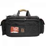 Portabrace CAR-2B (CAR2B) Cargo Case for mini-dv cameras / batteries / lights (internal dimensions: 45.72 x 20.32 x 25.40 cm) (black) Portabrace CAR-2B (CAR2B) Cargo Case for mini-dv cameras / batteries / lights (internal dimensions: 45.72 x 20.32 x 25.40 cm) (black)
