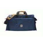 Portabrace SLR-3 (SLR3) HDSLR Carrying Case for SLR Cameras - Blue (Internal Dimensions: W: 45.7 cm x D: 25.4 cm x H: 25.4 cm) Portabrace SLR-3 (SLR3) HDSLR Carrying Case for SLR Cameras - Blue (Internal Dimensions: W: 45.7 cm x D: 25.4 cm x H: 25.4 cm)