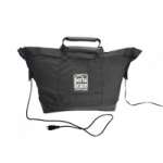 Portabrace SP-1BBAT (SP1BBAT) Water Proof Sack Pack Charging Bag - Black (Internal Dimensions: W: 38.1 cm x D: 22.8 cm x H: 35.5 cm) Portabrace SP-1BBAT (SP1BBAT) Water Proof Sack Pack Charging Bag - Black (Internal Dimensions: W: 38.1 cm x D: 22.8 cm x H: 35.5 cm)