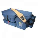Portabrace CC-22-PW (CC22PW) Quick-Draw Camera Case for various Panasonic and Sony cameras (internal dimensions: 63.50 x 25.40 x 26.67 cm) (blue) Portabrace CC-22-PW (CC22PW) Quick-Draw Camera Case for various Panasonic and Sony cameras (internal dimensions: 63.50 x 25.40 x 26.67 cm) (blue)