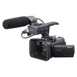 Sony HXR-NX30E (HXRNX30E) Ultra Compact NXCAM Camcorder Sony HXR-NX30E (HXRNX30E) Ultra Compact NXCAM Camcorder